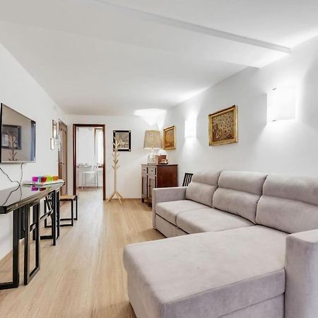 Piazza San Marco Cozy Apartment X4 Benátky Exteriér fotografie