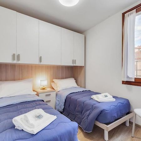 Piazza San Marco Cozy Apartment X4 Benátky Exteriér fotografie